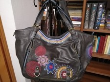 Borsa Desigual donna