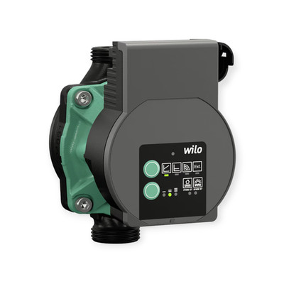 WILO VARIOS PICO-STG 15/1-8 HIGH EFFICIENCY SOLAR ELECTRONIC CIRCULATOR G 1 130 