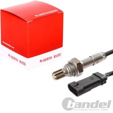 HERTH+BUSS LAMBDASONDE passend für NISSAN KUBISTAR PRIMASTAR OPEL VIVARO RENAULT