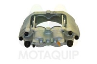 Motaquip Bremssattel VBC472L Gusseisen FüR Iveco Daily 4 6 5 29L15 35S15 35C15L
