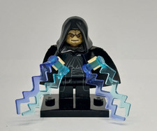 LEGO Star Wars: Emperor Palpatine - Figur Figur - Set 75093 sw0634