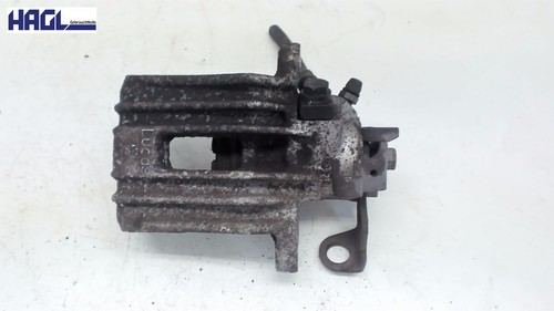 Bremssattel Hinten Links VW Polo 1.2 TSI Blue Motion Technology 6R Limousine