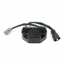 Voltage Regulator Rectifier New Replacement Fit For Harley Dyna Models 2004 2005