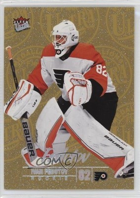 2024-25 Upper Deck Fleer Ultra Medallions Gold 198/200 Ivan Fedotov #M-46 0uy2