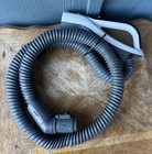 Kenmore 116 All Floors Power Hose 21614014 Vacuum 3-Prong WORKS BROKEN CLIP