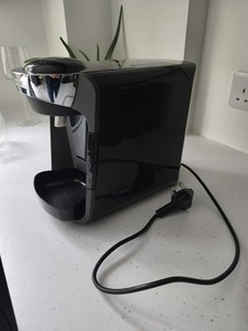 Tassimo Kaffeevollautomat TAS3202GB/04