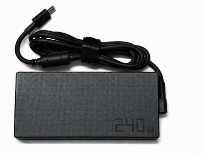 ASUS 240W Charger ADP-240EB B For Asus G16 G14 GA605 GU605 GA403 Rectangle Conn