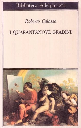 I quarantanove gradini