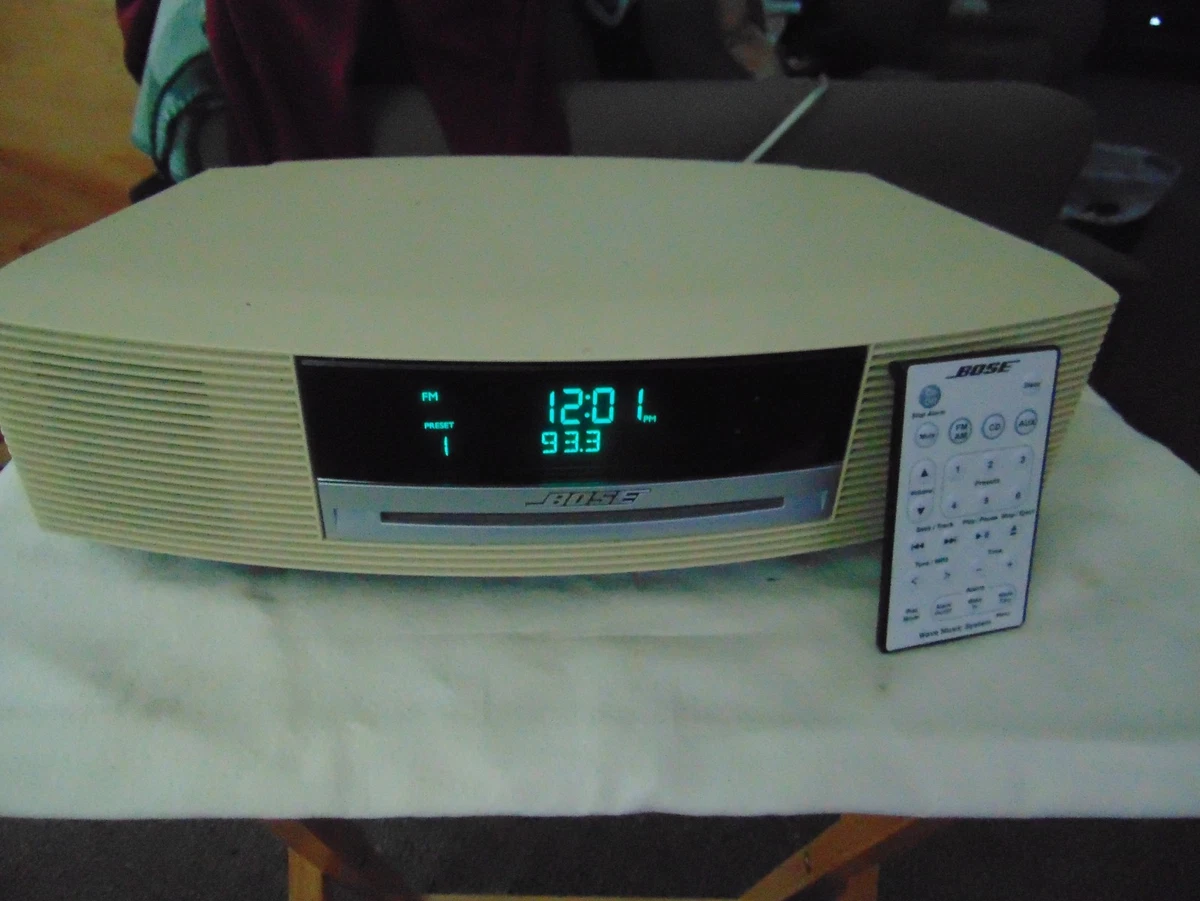 Bose Wave System 2 for sale - eBay