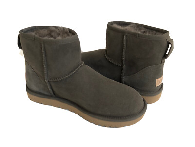 UGG CLASSIC MINI Ⅱ UGG Classic Mini II Boots | Jules B
