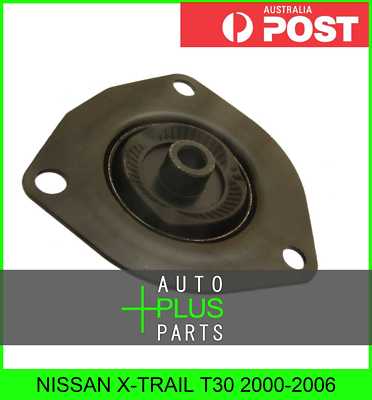 Fits NISSAN X-TRAIL T30 2000-2006 - Front Shock Absorber Strut