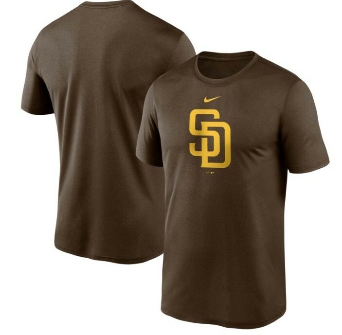 ナイキ メンズ Tシャツ ”San Diego Padres