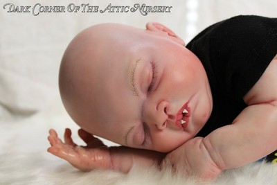 alternative reborn dolls