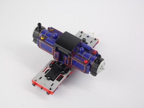 Fisher Price Thomas & Friends Trackmaster Trains Revolution - Multi Choice - Picture 49 of 50