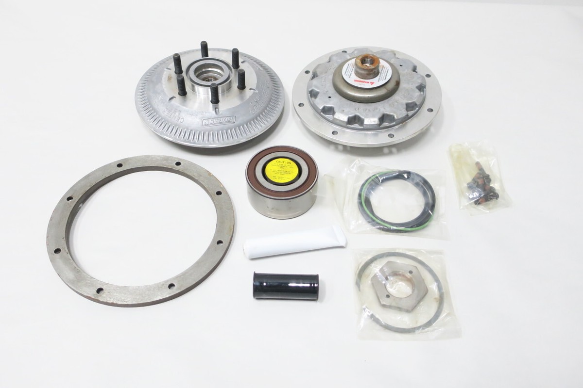 Horton 995530 Fan Clutch Repair Kit | eBay Horton 995530 Fan Clutch Repair Kit | eBay