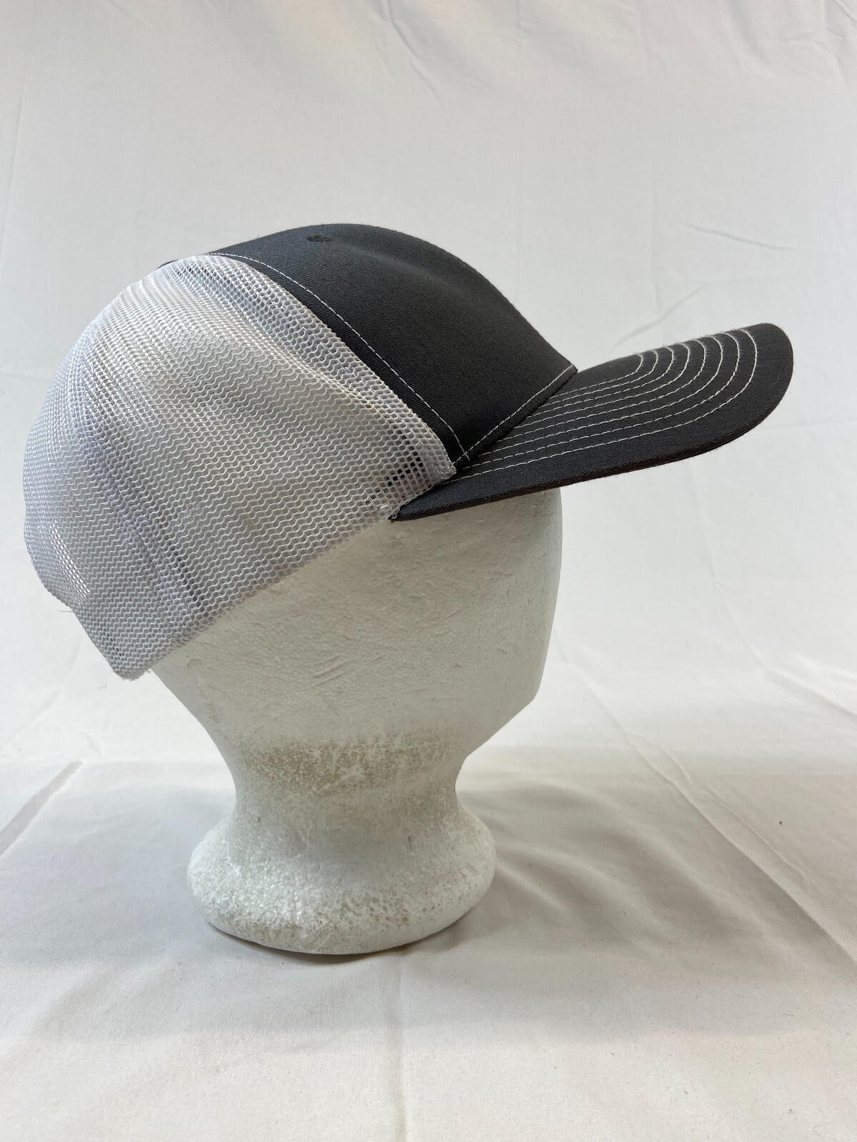 ISC Building Materials Baseball Cap Snapback Hat … - image 5