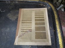 catalogue tissus passementerie fil or antique gold lace galon fancy kenning