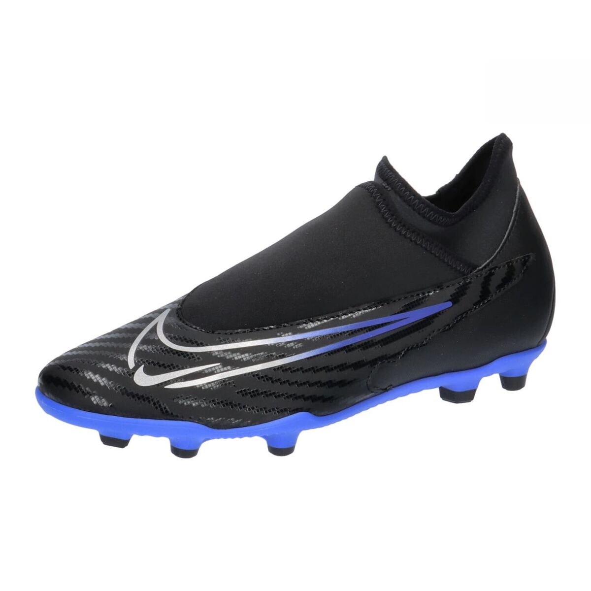 Mens Size 10.5 Nike Phantom GX Club FG/MG Soccer Cleats Mens Size 10.5 Nike Phantom GX Club FG/MG Soccer Cleats