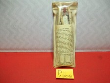 COLLECTIBLE VINTAGE DWYER INSTRUMENTS WIND METER INDICATOR MPH SPEED-SEALED CASE