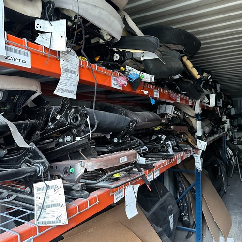 MERCEDES C E GLC AC Air Conditioning Compressor A0008300604 2022 2025 15K OEM - Picture 14 of 16