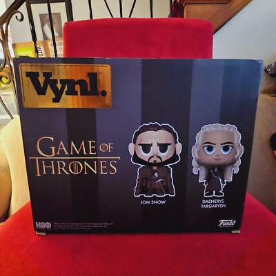 Funko Pop! Rides: Game of Thrones - Daenerys Targaryen (w/ Drogon