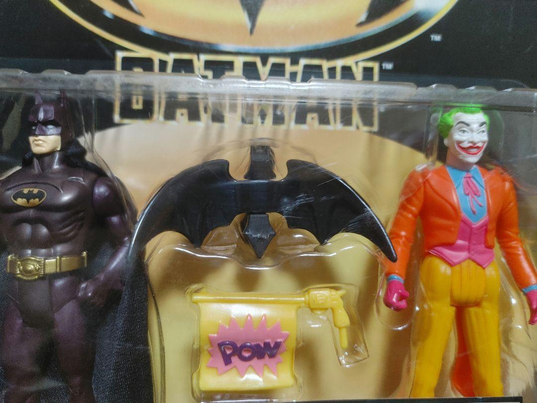バットマンムービーコレクション　2品セット Batman Movie Collection Set of 2 | eBay