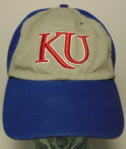 47 brand ku hat