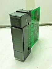 Allen-Bradley 1746-IB8 SERIES A INPUT MODULE- NO BOX