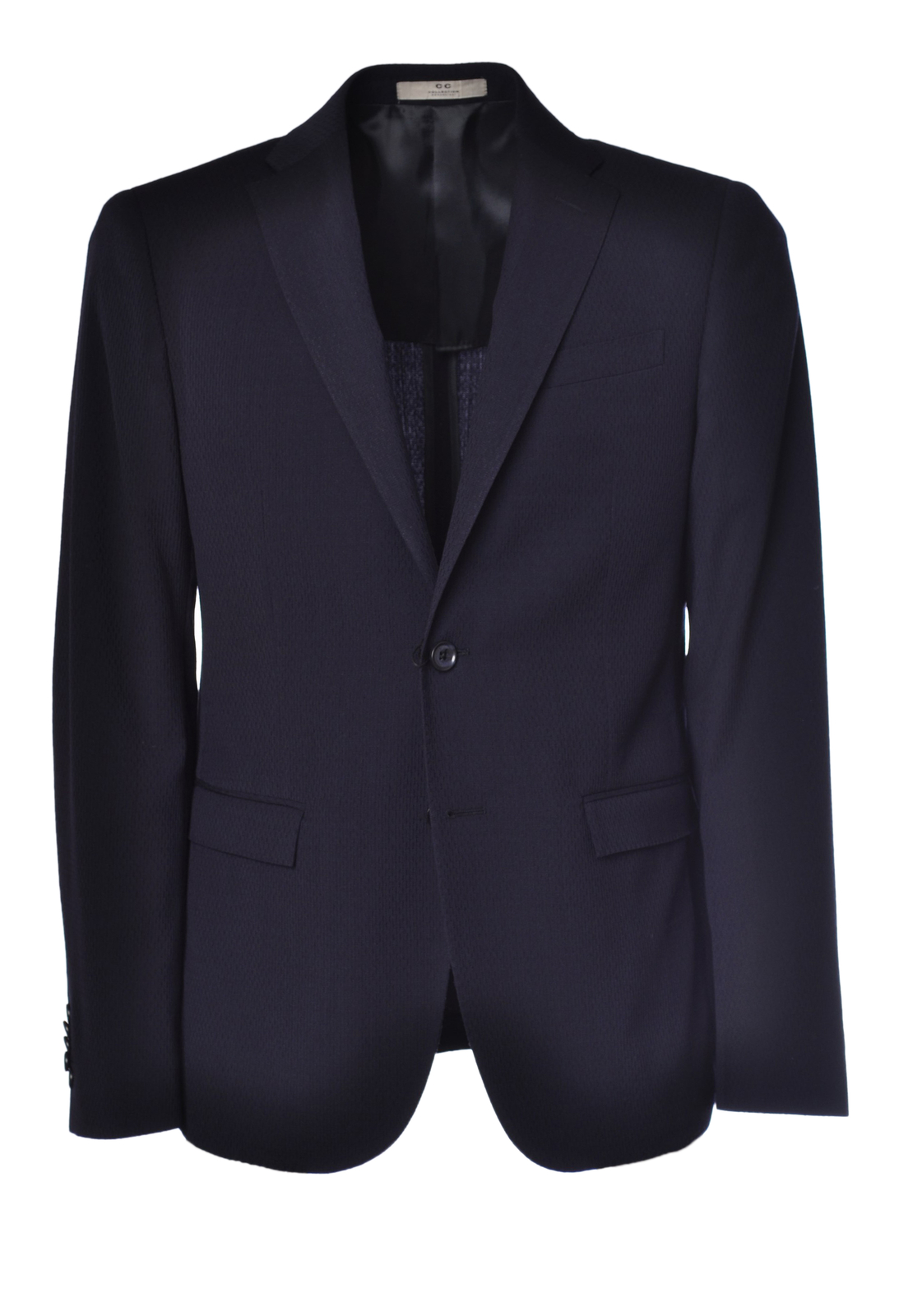 Коллекция Giacca monopetto da Uomo Corneliani Taglia 48-50, Цвет синий скуро