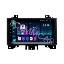 Car Multimedia Player GPS Touch Screen Fit For Mercedes-Benz Sprinter 2006-2017