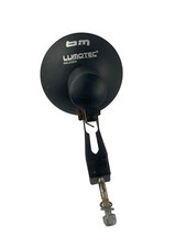 bm Lumotec Halogen Frontscheinwerfer Fahrradlicht Vorne Retro Inkl. Schraube