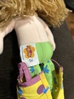 VINTAGE Groovy Girls Siri with original Dress 2001 — photo 2
