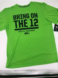 nike nfl team apparel