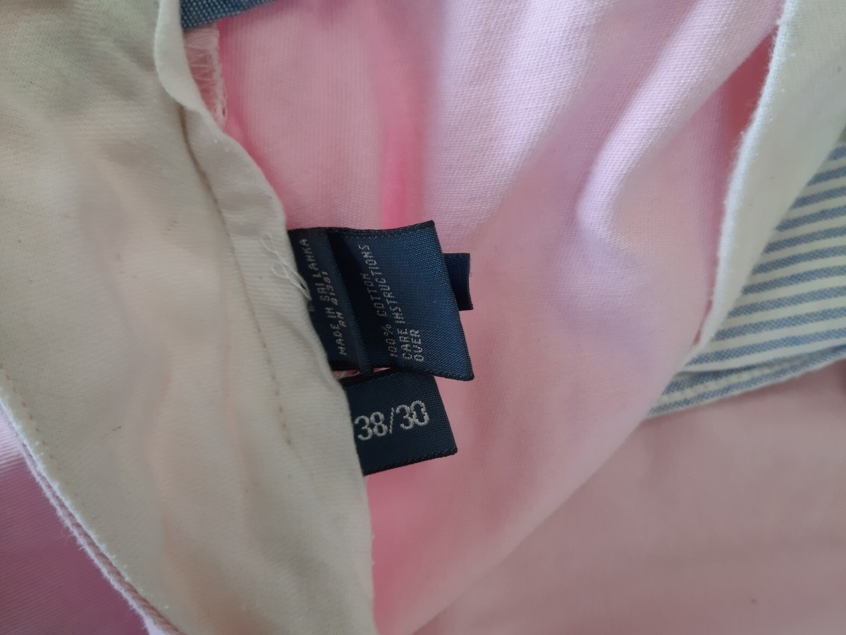 Ralph Lauren ANGUILLA ワークパンツ 9号 ピンク Ralph Lauren ANGUILLA ワークパンツ 9号 ピンク - メルカリ