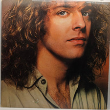 Peter Frampton Where I Should Be Vinyl Record SP 3710 SSR