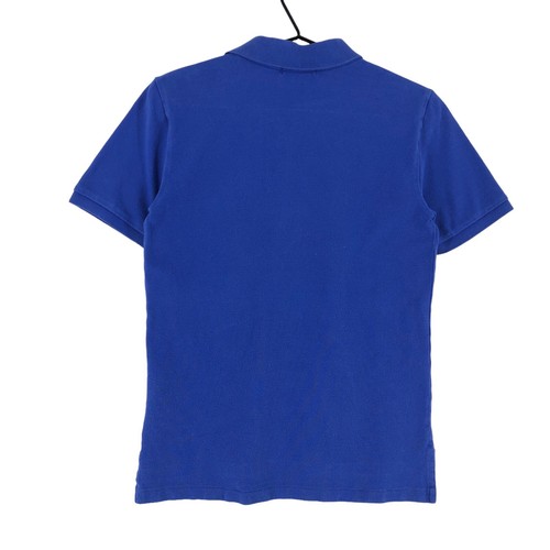 Polo Ralph Lauren Polohemd Blau T-Shirt Kinder Jungen Größe M (10-12 Y. O - Bild 2 von 8