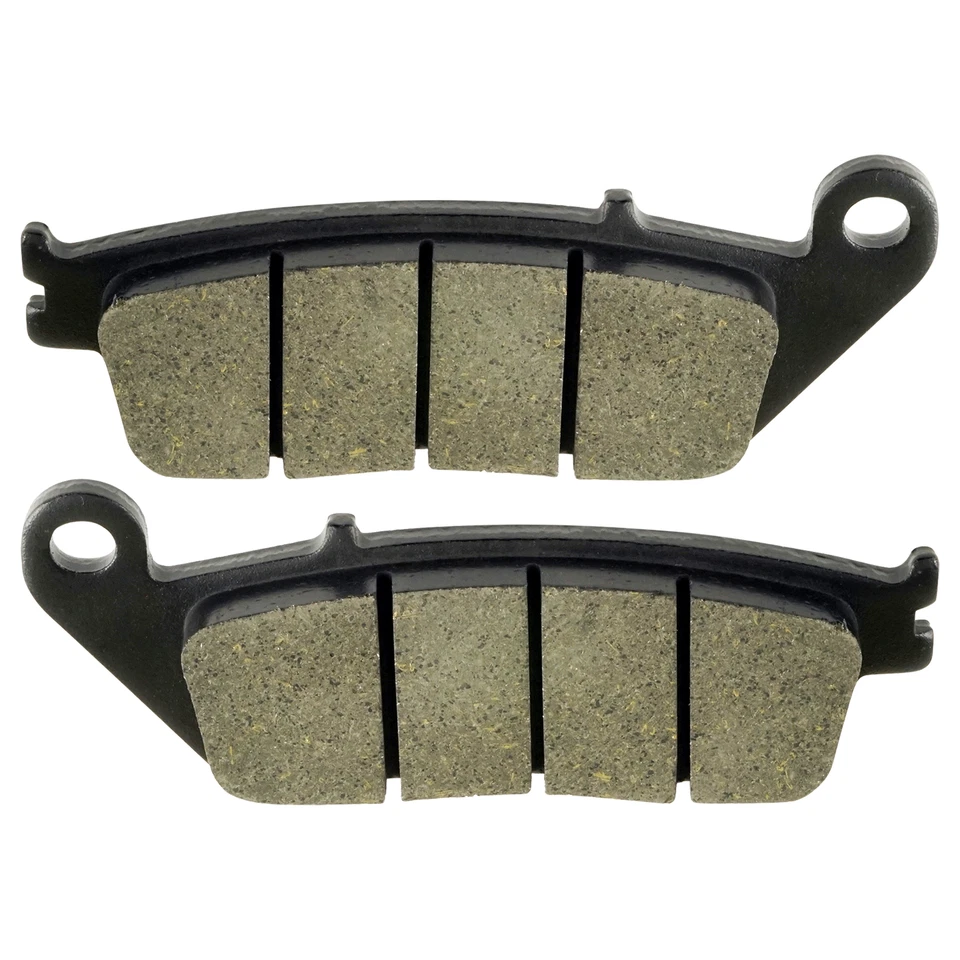Front Brake Pads for Honda CB750 Cb 750 Nighthawk 750 1991-2003 - Изображение 3 из 4