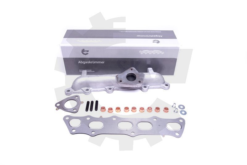 Exhaust Manifold SKV for Honda Accord VII; 06180RBDE01