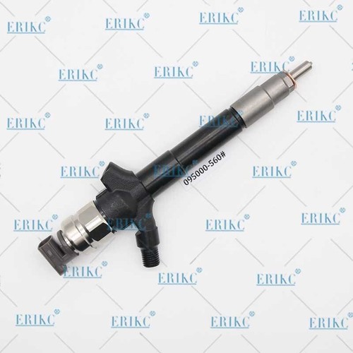 095000-5600 Diesel Fuel Injector 1465A041 For 5600 Mitsubishi L200 4D56 - Picture 2 of 6