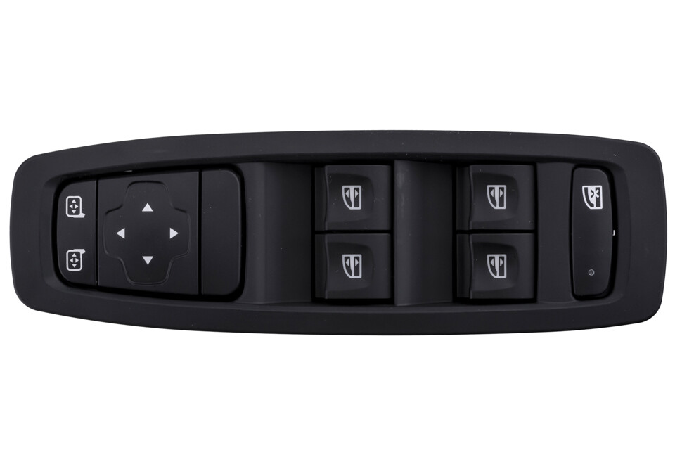 Platine de commande de vitre pour Renault Kadjar Megane 4 et Talisman