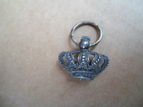 Rare France WW1 Silver Dragon of Annam Order Officers Indochina Military French - Picture 6 of 9