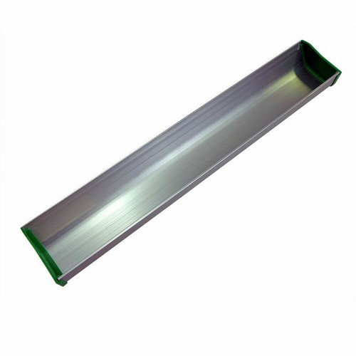 Herramientas de recubrimiento de aluminio para impresión de pantalla de seda de 14" con recubrimiento de aluminio - Imagen 3 de 5