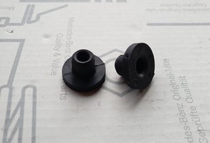 MAXGEAR Dichtung Waschwasserpumpe - Für VW Golf IV V VII Polo