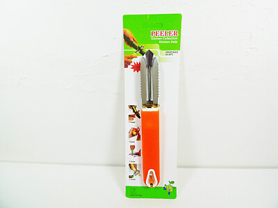 Potato Vegetable Peeler Kitchen Peeling Utensil Stainless Steel Utensils Corer 1