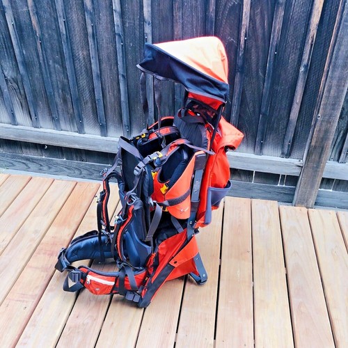 Sherpani Rumba Superlight Child Carrier 