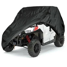 Utility Vehicle Storage Cover Waterproof For 2021 Polaris General 1000 UTV