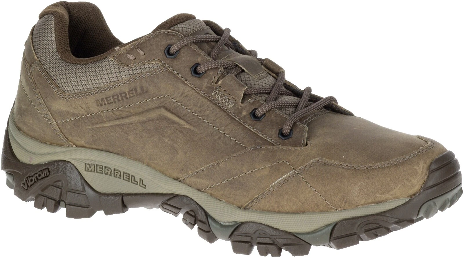Merrell Medium Brown Hiking Shoes & Boots for Men