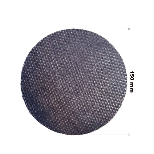 Premium Mesh Sanding Disc 6 Inch Hook and Loop Sanding Net 80-320 Grit for Metal - Picture 2 of 13
