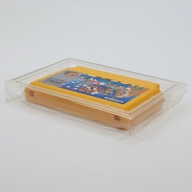 Super Mario Bros. 3 CIB Nintendo Famicom 1988 Japanese Version HVC-UM Japan