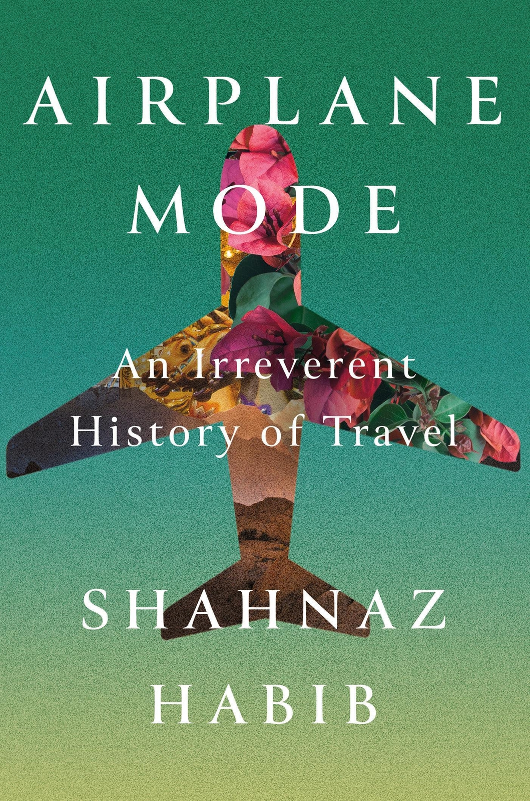 Airplane Mode - Shahnaz Habib - 9781646220151